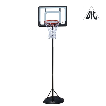 Купить Мобильная баскетбольная стойка 80x58 cm полиэтилен в Артёмовском 