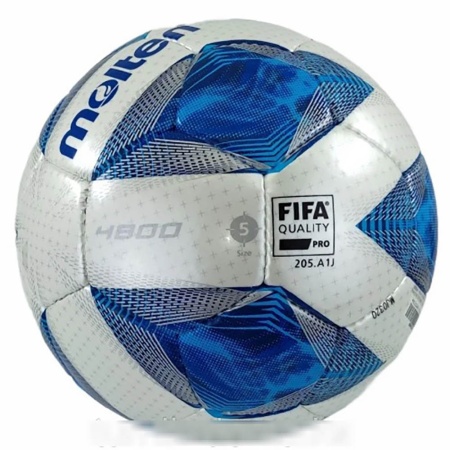 Купить Мяч футбольный Molten F5A4800 в Артёмовском 