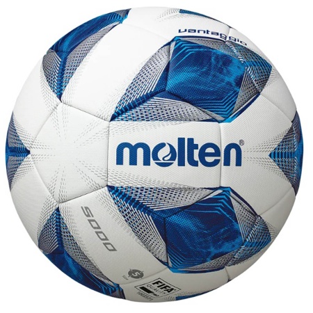 Купить Мяч футбольный Molten F5A5000 в Артёмовском 