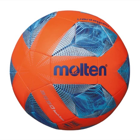 Купить Мяч футбольный Molten F5A3550 FIFA в Артёмовском 