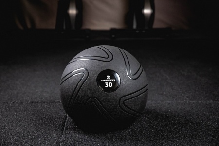Купить Мяч для кроссфита EVO SLAMBALL 30 кг в Артёмовском 