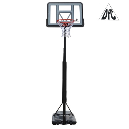 Купить Баскетбольная мобильная стойка 110x75 см в Артёмовском 