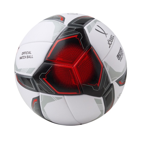 Купить Мяч футбольный Jögel League Evolution Pro №5 в Артёмовском 