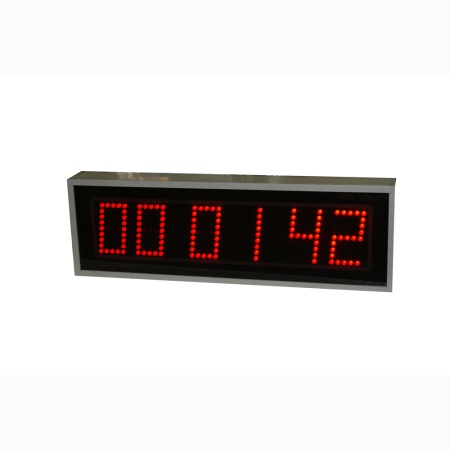 Купить Часы-секундомер настенные С2.25 знак 250 мм в Артёмовском 