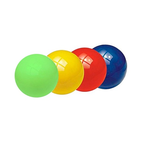 Купить Мяч детский игровой ПВХ, d14см, мультиколор DS-PV 025 в Артёмовском 
