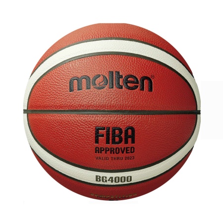 Купить Мяч баскетбольный "MOLTEN B7G4000" р.7 в Артёмовском 